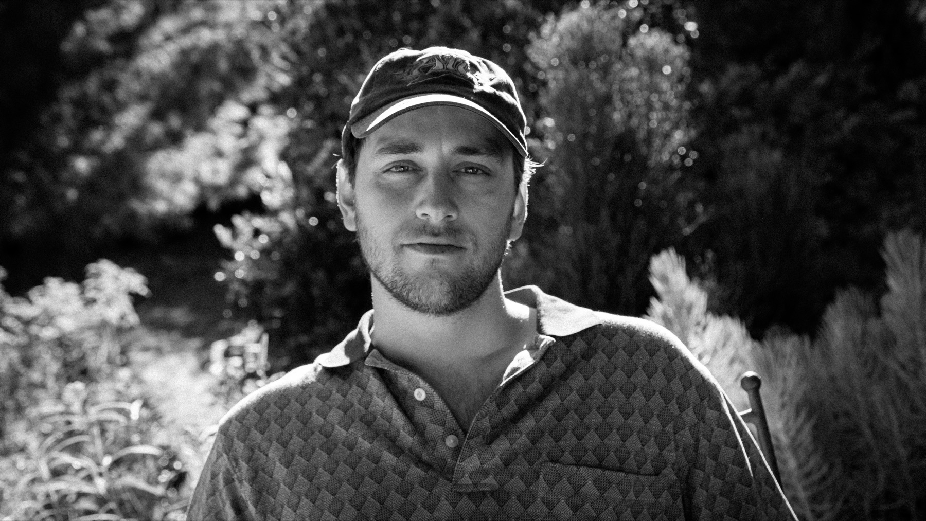 Alec Moeller