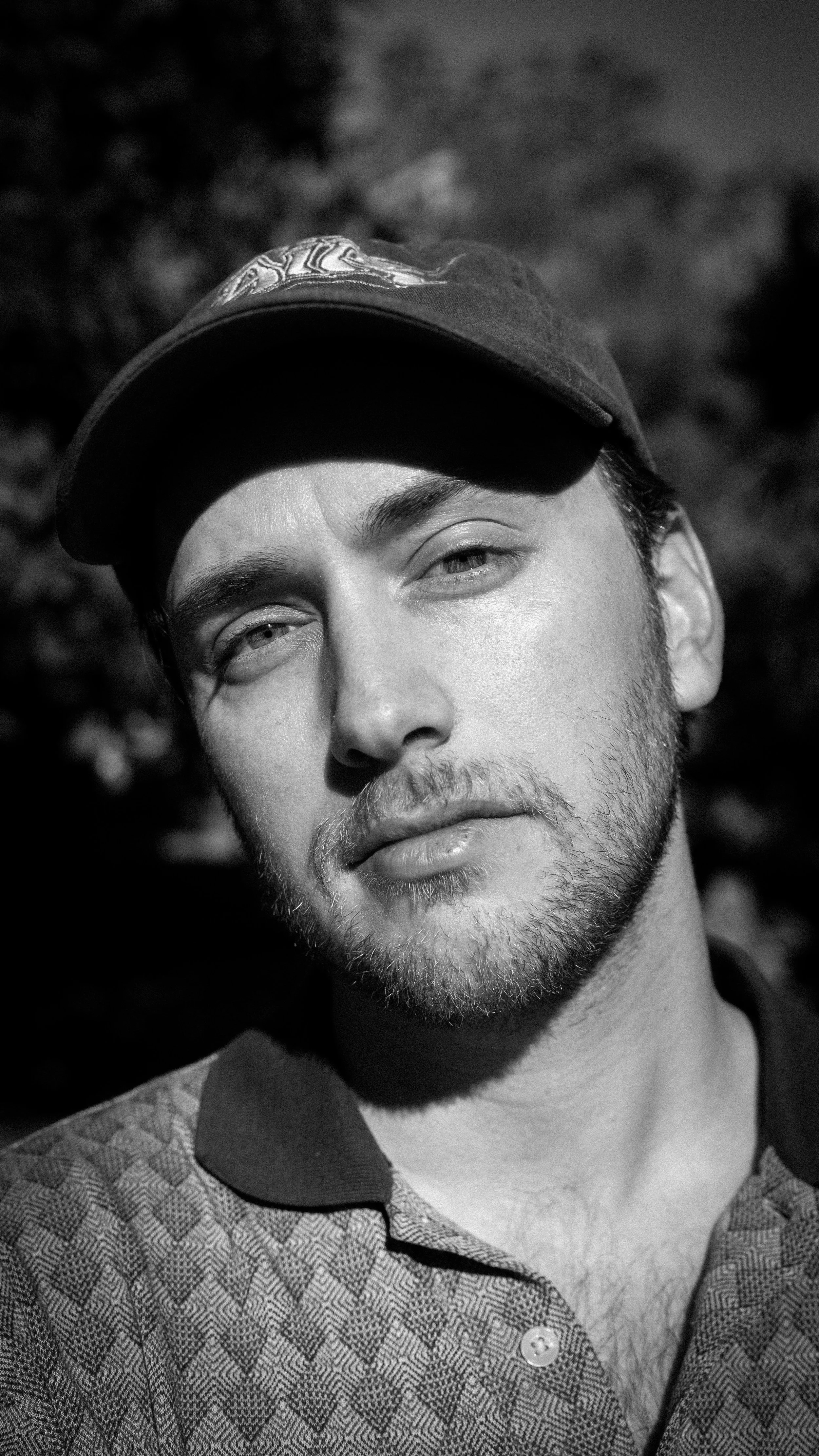 Alec Moeller