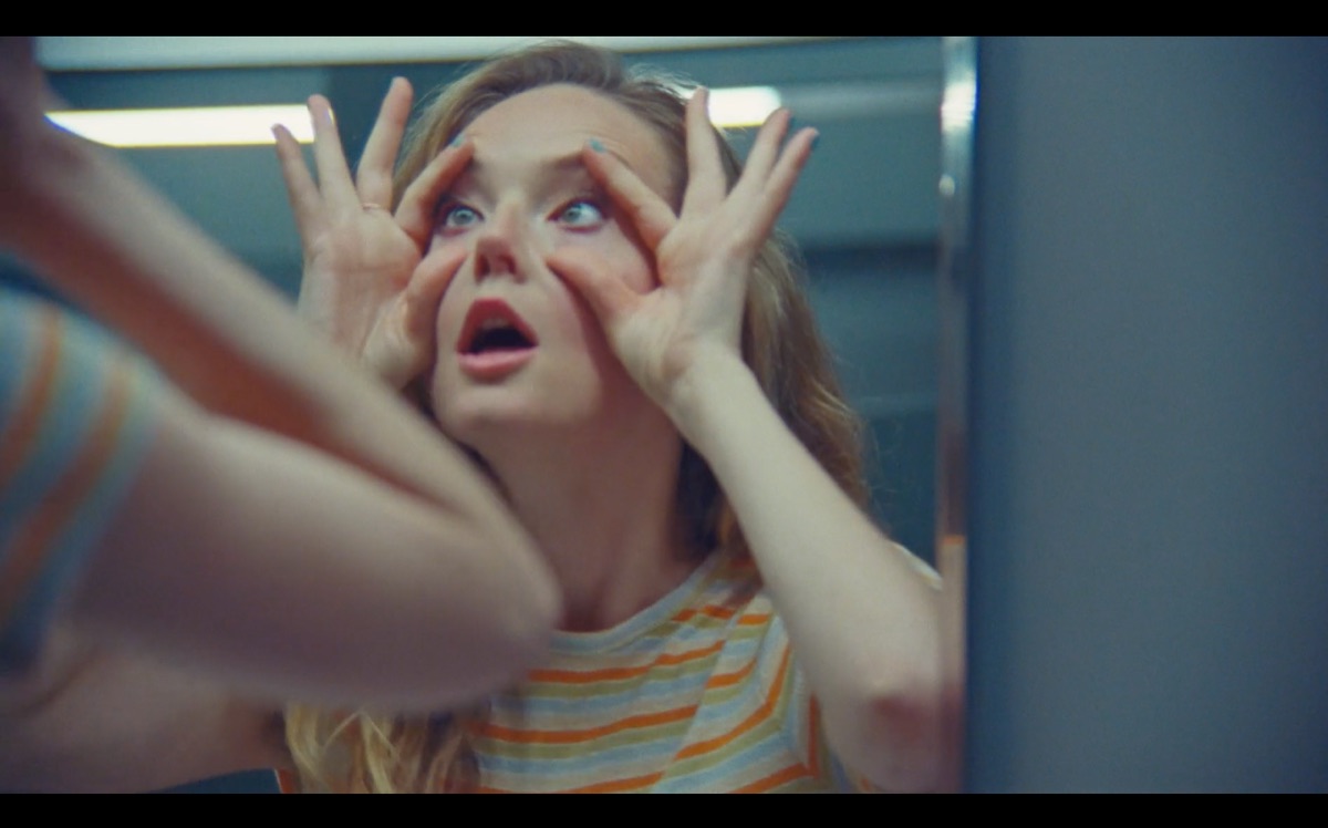 EMPATH film still